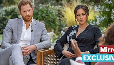 Meghan missed chance to show 'restraint' and avoid Royal 'cut off', says expert