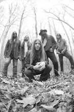 Blackberry Smoke