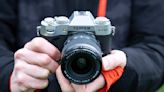 Fujifilm X-T50 review: putting film simulations at your fingertips