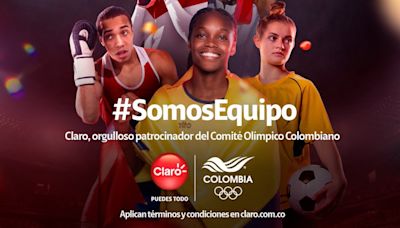 El resumen olímpico de Colombia en los Juegos de París 2024