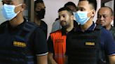Indonesian police to deport mafia fugitive back to Italy