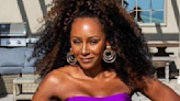 Mel B, 48, Stuns In Bikinis And Lingerie In New Unretouched Photos