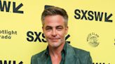 Chris Pine reveals who got him into Dungeons & Dragons, plus which game gave him 'trauma'