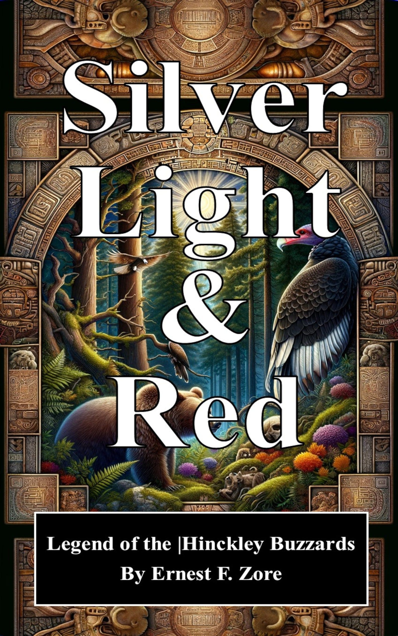 ‘Silver Light & Red’ is a gripping tale about Native American teens | Book Talk