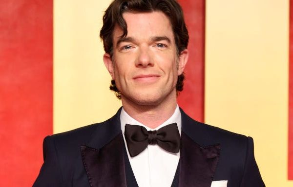 How to watch John Mulaney's upcoming live Netflix series 'Everybody’s In LA'