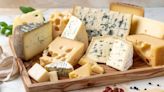 Se inaugura en Francia el Museo del Queso