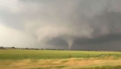 Tormentas del sábado en EE.UU. dejan al menos 8 personas muertas