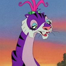 The Tigress | Disney Wiki | FANDOM powered by Wikia