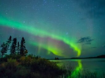 The northern lights may be visible across Canada again this week | Canada