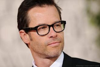 Guy Pearce