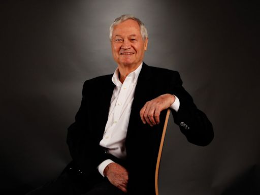 Muere a los 98 años Roger Corman, rey del cine de serie B y maestro de Jack Nicholson, Francis Ford Coppola o Jonathan Demme