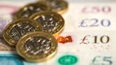 Warning over savings accounts where you risk LOSING cash