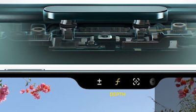 Here are all the new camera features on the iPhone 16 models - 9to5Mac