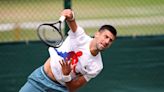 Wimbledon 2024 LIVE! Alexei Popyrin vs Novak Djokovic latest score and updates from Centre Court