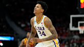 Shareef O'Neal Inks 6-Figure Contract With G League Ignite