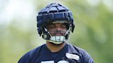 NFL.com projects Darnell Wright to make NFL All-Rookie Team