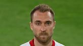 'It was my aim to reach this level again' - Eriksen back at Euros