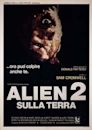 Alien 2 - Sobre la tierra