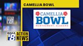 2024 Camellia Bowl set for December 14th - WAKA 8