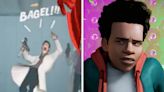 17 "Spider-Man: Into The Spider-Verse" Details That Are So Good Because Of How They Foreshadow "Across The Spider-Verse"