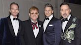 Tiffany Haddish, Neil Patrick Harris and David Burtka to Co-Host Elton John AIDS Foundation Oscar Party