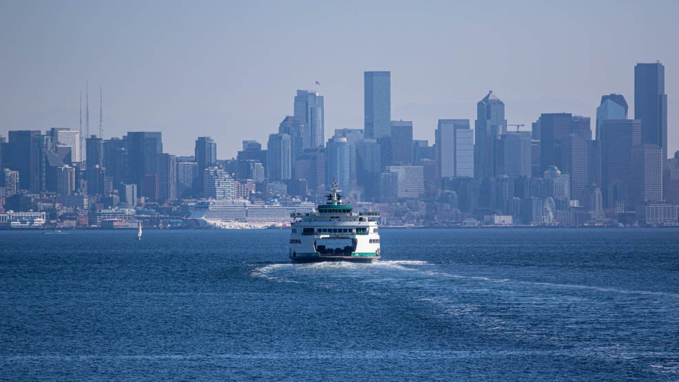 Traveling this Memorial Day weekend? Here's a look at the weather forecast