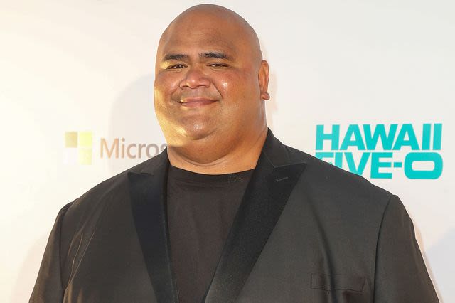 Taylor Wily, “Hawaii Five-0” and “Forgetting Sarah Marshall” actor, dies at 56