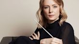 Conductor Gemma New Returns To U.K. To Lead Immersive Premiere By Huang Ruo and BBCSSO at the Proms