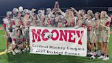 PREP ROUNDUP: Mooney tames Saint Stephen's for 1A-11 boys lacrosse title