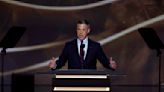 Indiana’s U.S. Rep. Jim Banks bashes Biden — and boosts Trump — during RNC speech