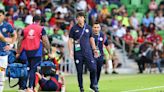 Paraguay despidió a su DT Daniel Garnero tras fracasar en la Copa América