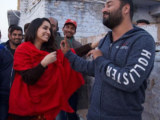 Not worried about Stree 2 clashing with two other films, director Amar Kaushik hints at the possibility of Stree 3