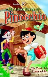 The Adventures of Pinocchio