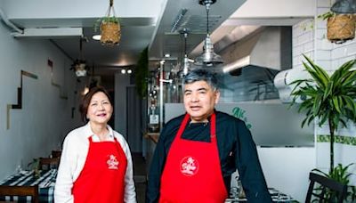 La Mansión del Chowfan, el restaurante chino de Vallecas cuyos principales clientes son venezolanos