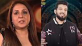 "I see Naezy and Sana Makbul in top two and Naezy has slightly greater chances to win,” predicts tarot card reader and ex-contestant Munisha Khatwani