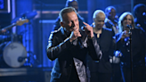 Bruce Springsteen plays soul classic with Night Shift band, Roots on 'Jimmy Fallon'