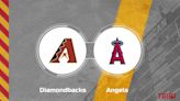 Diamondbacks vs. Angels Predictions & Picks: Odds, Moneyline - June 13