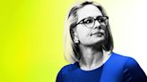 Democrats’ Kyrsten Sinema Nightmare Is Just Getting Started