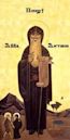 Desert Fathers