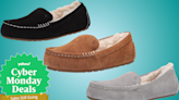 These comfy Ugg slippers 'should be called Ahhhs' — and they're on mega sale