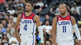 Team USA Players Who Could Miss Olympics Due to Injury