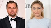 La relación de Leonardo DiCaprio y Gigi Hadid: lo que se sabe hasta el momento