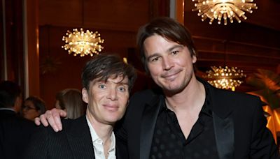 Josh Hartnett Recalls Matt Damon’s Weighty Advice For ‘Oppenheimer’