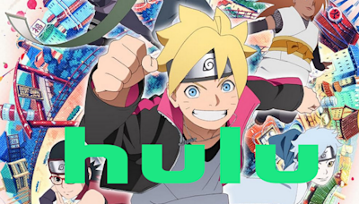 Naruto: Hulu Announces Major Boruto Acquisition