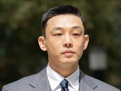 'Hellbound' Star Yoo Ah-In Accused of Sexual Assault, Actor's Lawyer Denies Charges - News18