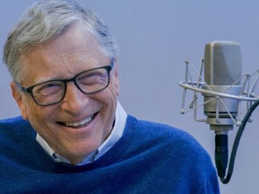 Bill Gates vai lançar livro de memórias no ano que vem