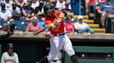 Tides stage improbable ninth-inning rally at Worcester, close trip on five-game winning streak