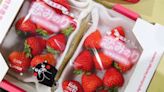 好市多美國進口鮮橙驗出禁用生長調節劑 日本草莓本產季已達19批違規