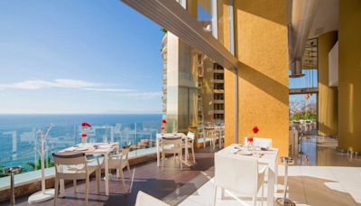 Hotel Mousai Puerto Vallarta's Gourmet All-Inclusive Culinary Program