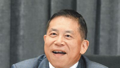 半導體領先10年 國家隊助供應鏈